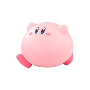 中古食玩 トレーディングフィギュア 4.カービィ(まんぷく) 「星のカービィ Kirby Frien...