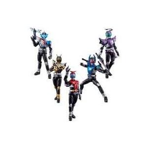 中古食玩 トレーディングフィギュア 全10種セット 「SO-DO CHRONICLE 仮面ライダーカブト」