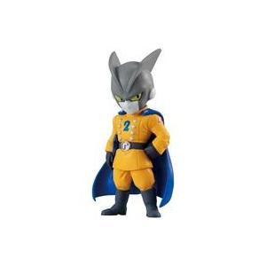 中古食玩 トレーディングフィギュア 7.ガンマ2号 「ドラゴンボールアドバージ15」