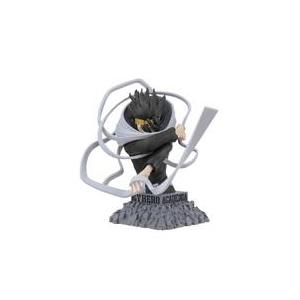 31.白雲朧＆相澤消太＆プレゼント・マイク】僕のヒーローアカデミア