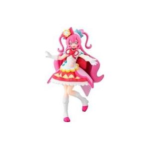 中古食玩 トレーディングフィギュア 1.キュアプレシャス 「デリシャスパーティ・プリキュア キューテ...
