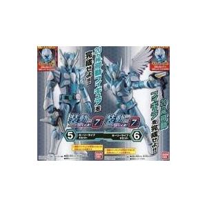 7.ロードスリー/ロードファイブ/ロードシックスA】装動 仮面ライダー