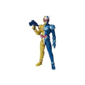 中古食玩 トレーディングフィギュア 3.仮面ライダーW ルナトリガー 「掌動-XX(ダブルクロス) ...