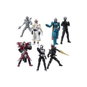 BANDAI（バンダイ） ☆掌動-XX 仮面ライダーW ハーフチェンジセット01