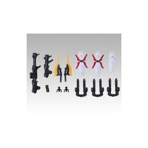 中古食玩 トレーディングフィギュア 6.シナンジュ＆ユニコーンガンダム用EXパーツ 「MOBILIT...