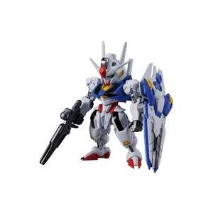 中古食玩 トレーディングフィギュア 7.ガンダム・エアリアル 「FW GUNDAM CONVERGE...