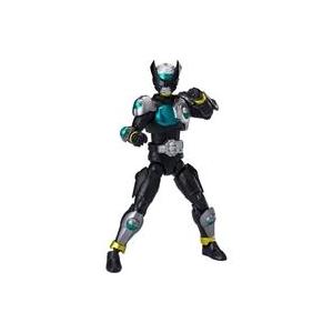 中古食玩 トレーディングフィギュア 4.仮面ライダーバース 「SHODO-O 仮面ライダー11」