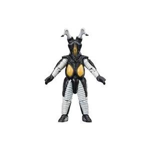 中古食玩 トレーディングフィギュア 5.ゼットン 「超動αウルトラマン4」