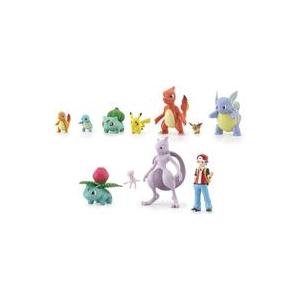 ポケモンスケールワールド カントー地方 10個入りBOX