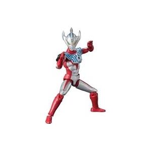 中古食玩 トレーディングフィギュア 1.ウルトラマンタイガ 「超動αウルトラマン5」