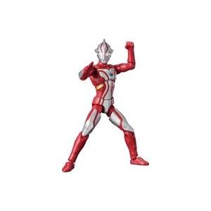 中古食玩 トレーディングフィギュア 3.ウルトラマンメビウス 「超動αウルトラマン5」