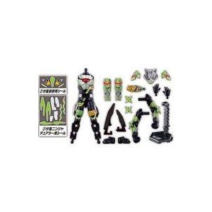 S.H.Figuarts 仮面ライダージオウII 「仮面ライダージオウ」 中古ライドケミートレカ PRC-011[PR]：KAMEN RIDER GEATS : 駿河屋