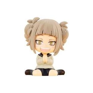 中古食玩 トレーディングフィギュア 7.トガヒミコ 「りらこっと 僕の