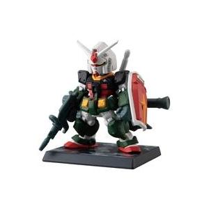 中古食玩 トレーディングフィギュア 1.ガンダム(OPERATION JABURO Ver.) 「F...