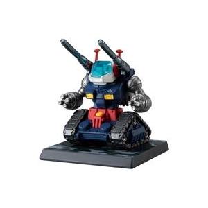 中古食玩 トレーディングフィギュア 3.ガンタンク(OPERATION JABURO Ver.) 「...