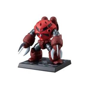 中古食玩 トレーディングフィギュア 5.シャア専用ズゴック(OPERATION JABURO Ver...