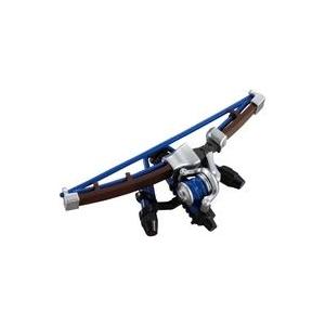 中古食玩 トレーディングフィギュア 2.トライストリンガー(ブルー) 「スプラトゥーン3 ブキコレク...
