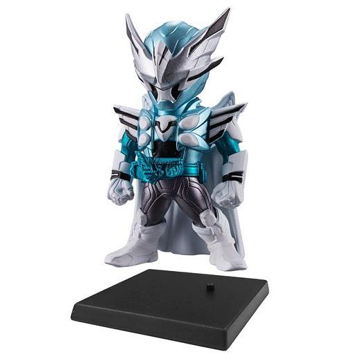 中古食玩 トレーディングフィギュア 5.仮面ライダーエビリティライブ 「CONVERGE KAMEN...