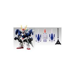 中古食玩 トレーディングフィギュア ダブルオーライザー セット 「MOBILITY JOINT GU...