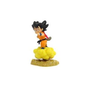 中古食玩 トレーディングフィギュア 【シークレット1】孫悟空(少年期) 「チョコサプ ドラゴンボール...