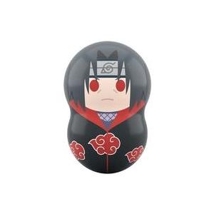 中古食玩 トレーディングフィギュア 15.うちはイタチ 「クーナッツ NARUTO」