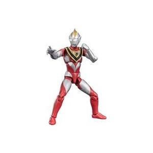 中古食玩 トレーディングフィギュア 4.ウルトラマンガイア(V2) 「超動αウルトラマン7」