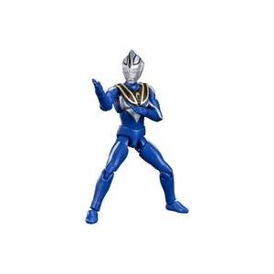 中古食玩 トレーディングフィギュア 5.ウルトラマンアグル(V2) 「超動αウルトラマン7」