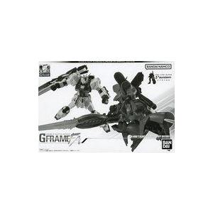 中古食玩 トレーディングフィギュア 機動戦士ガンダム GフレームFA RX-93ff νガンダム ＆...