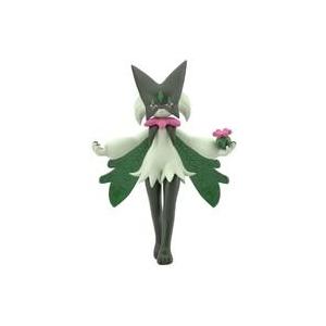 中古食玩 トレーディングフィギュア ポケモンスケールワールド