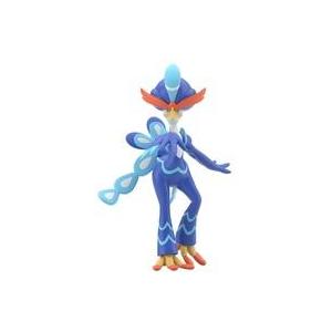 中古食玩 トレーディングフィギュア ポケモンスケールワールド