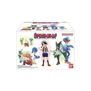 中古食玩 トレーディングフィギュア ポケモンスケールワールド