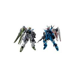 中古食玩 トレーディングフィギュア 機動戦士ガンダム GフレームFA フリーダムガンダム(リアルタイ...