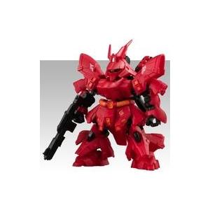 中古食玩 トレーディングフィギュア 4.サザビー(SP) 「MOBILITY JOINT GUNDA...