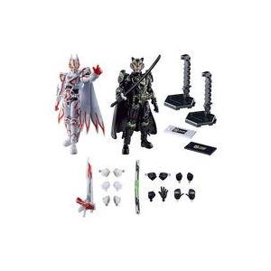 8.ロードスリー/ロードファイブ/ロードシックスB】装動 仮面ライダー