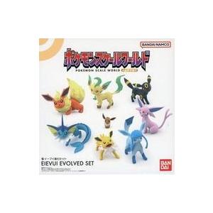 BANDAI（バンダイ） ポケモンスケールワールド ホウエン地方2 セット