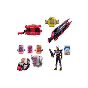 中古即納』{SFT} 仮面ライダーガヴ BIGサイズソフビ マスク