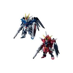 中古食玩 トレーディングフィギュア FW GUNDAM CONVERGE SEED FREEDOM ...