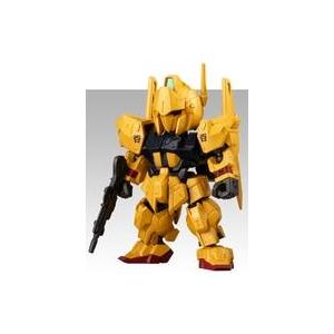 中古食玩 トレーディングフィギュア 3.百式 「MOBILITY JOINT GUNDAM VOL....