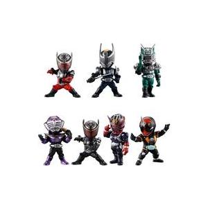 中古食玩 トレーディングフィギュア 全7種セット 「CONVERGE MOTION 仮面ライダー6」