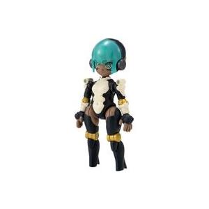 中古食玩 トレーディングフィギュア 7.ノラマリオン 「LINK TRAVELERS 〜機械に支配さ...