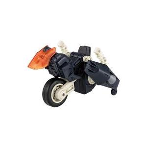 中古食玩 トレーディングフィギュア 10.ムニン 「LINK TRAVELERS 〜機械に支配された...