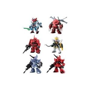 中古食玩 トレーディングフィギュア 全6種セット 「FW GUNDAM CONVERGE ♯27」