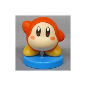 中古食玩 トレーディングフィギュア 11.ワドルディ 「チョコエッグ 星のカービィ」