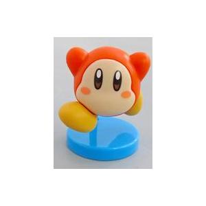 中古食玩 トレーディングフィギュア 12.ワドルディ(ダッシュ) 「チョコエッグ 星のカービィ」