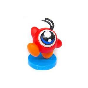 中古食玩 トレーディングフィギュア 14.ワドルドゥ 「チョコエッグ 星のカービィ」