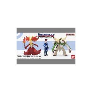 中古即納』{FIG} (食玩) ポケモンスケールワールド ニドラン