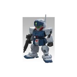 中古食玩 トレーディングフィギュア 4.ジム・スナイパーII 「MOBILITY JOINT GUN...