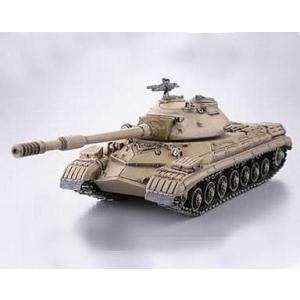 中古食玩 ミニカー 172.T-10M戦車 砂漠迷彩 「ワールドタンクミュージアム09 戦後の戦車シリーズ」｜suruga-ya