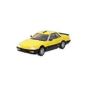 中古食玩 ミニカー 2-D ニッサン スカイライン ハードトップ 2000 ターボインタークー