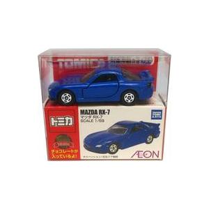USED トミカ イオン 限定 AEON チューニングカーシリーズ 第27弾 日産